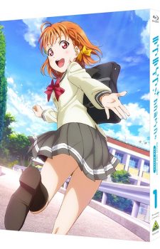 Konohana-Kitan-Vol.1-Haru-369x500 Weekly Anime Ranking Chart [12/13/2017]