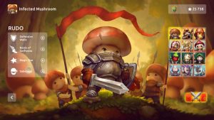 Mushroom Wars 2 - PC Review
