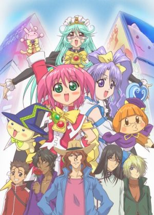 Ore-no-Imoto-ga-Konna-ni-Kawaii-Wake-ga-Nai-Wallpaper-700x466 Top 10 Anime Set in Akihabara [Best Recommendations]