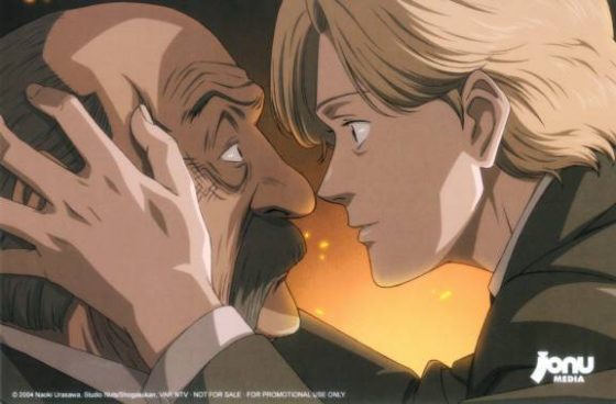 The-Perfect-Insider-Subete-ga-F-ni-Naru-Wallpaper-1-700x394 Los 10 mejores animes de Suspenso