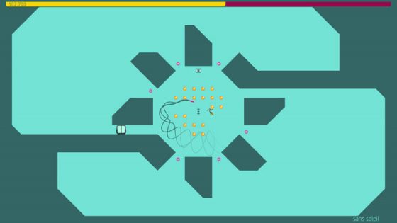 Logo-N-Capture-500x196 N++ - Xbox One Review