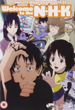 Saishuu-Heiki-Kanojo-Wallpaper-500x500 Los 10 mejores animes producidos por GONZO