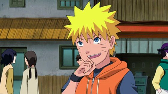 Naruto-Naruto-crunchyroll [El flechazo de Honey] 5 características destacadas de Naruto Uzumaki (Naruto)
