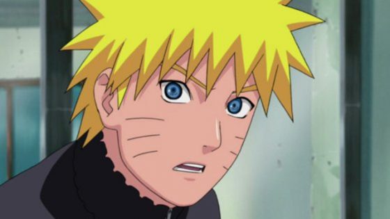 Naruto-Naruto-crunchyroll [El flechazo de Honey] 5 características destacadas de Naruto Uzumaki (Naruto)