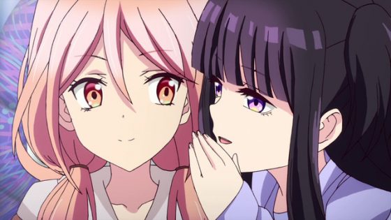 Citrus-Yuzu-crunchyroll-1 Los 10 shippeos GL/Yuri más aclamados de la historia del anime