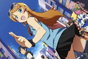 Hamatora-Wallpaper-488x500 Top 10 Anime Set in Kanagawa [Best Recommendations]
