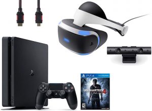 Top 10 Home Gaming Consoles [Best Recommendations]