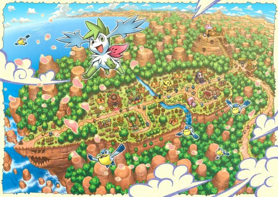Pokken-Tournament-WiiU-wallpaper-2-700x394 Los 10 mejores spin-off de juegos Pokémon