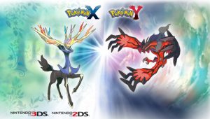 Editorial: La historia de Pokémon a través de los videojuegos