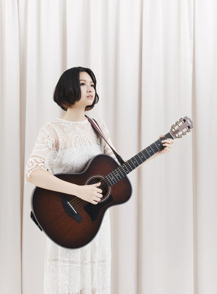RIRIKO Interview (Kujira no Kora wa Sajou ni Utau, aka Children of the