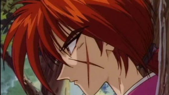 Rurouni-Kenshin-crunchyroll-560x315 Anime Birthdays: Himura Kenshin from Rurouni Kenshin!