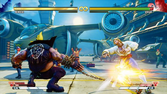 SFVAE_PS4_FOB_ENG-447x500 Street Fighter V: Arcade Edition Announced for PlayStation 4 and Windows PC