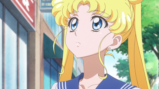 Sailor-Moon-Crystal-crunchyroll Los protagonistas de Shoujo según el anime - “Drama, animalitos, ropa loca y toneladas de romance.”