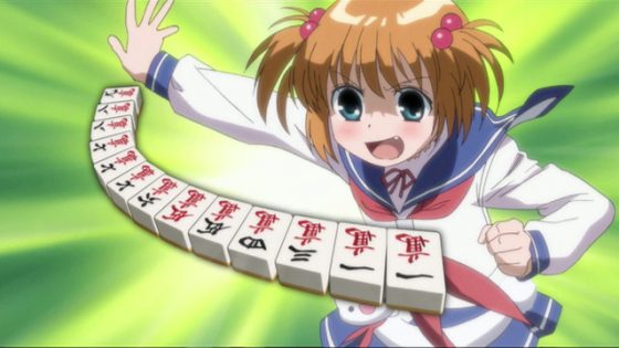 Toriko-crunchyroll-1 Los 10 personajes de anime que mejor representan la gula