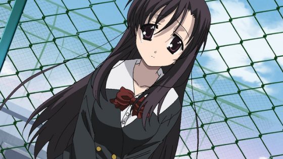 Katsura-Kotonoha-School-Days-Wallpaper-700x435 Los 10 peores casos de corazones rotos en el anime