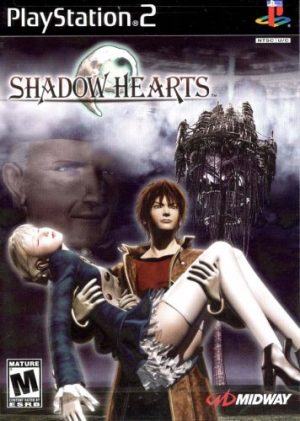 6 Games Like Shadow Hearts [Recommendations]