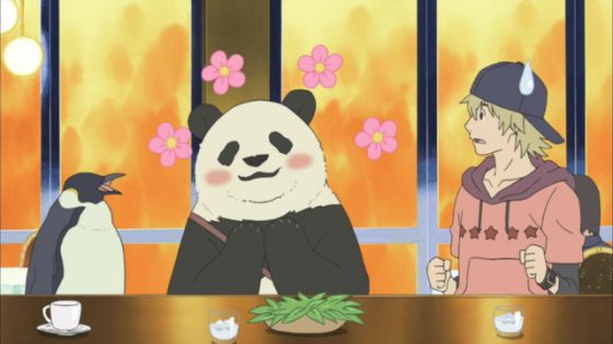 Kemono-Friends-capture-crunchyroll Los 10 animes más tiernos y tontos