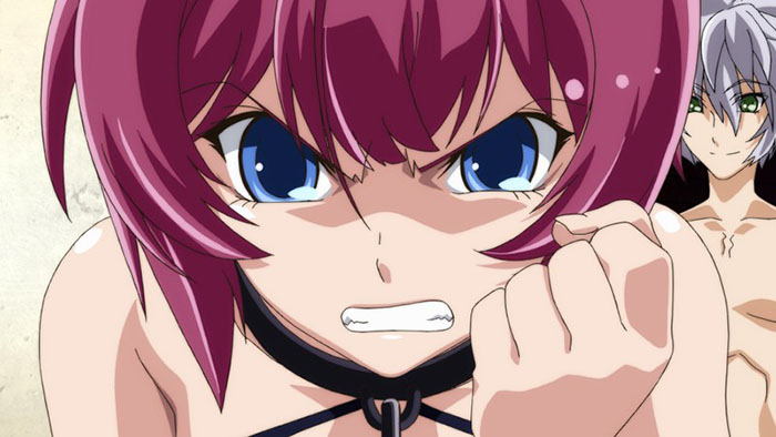 Shounen Maid Kuuro-kun: Tenshi No Uta