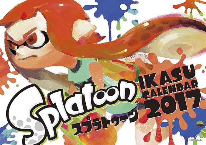 Splatoon-Wallpaper-700x495 What is Cel-shading? [Gaming Definition, Meaning]