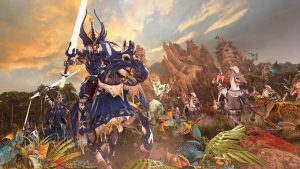 Total War: Warhammer II - PC Review