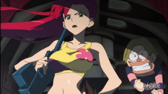 Evangelion-Asuka-Langley-Soryu-Wallpaper-1-700x420 Las 10 mejores heroínas del anime sin poderes