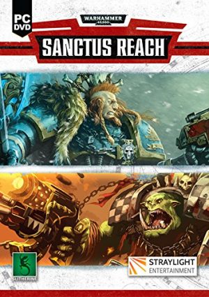 Warhammer-40000-Sanctus-Reach-gameplay-700x412 Los 10 mejores videojuegos de guerra que no son FPS