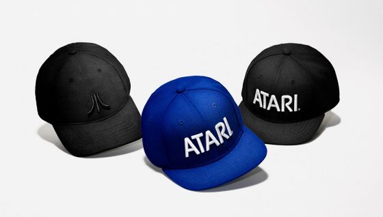 atari-speaker-hat-capture-5-560x318 Atari Unveils the BLADE RUNNER 2049 Limited-Edition Atari Speakerhat, Speakerhat Store and More!