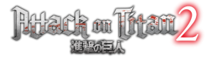 attackontitanlogocapture-560x154 Release Date For ATTACK ON TITAN 2 Revealed + New Trailer!