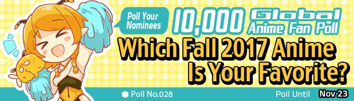 honey-happy5 [10,000 Global Anime Fan Poll Results!] Which Character Would You Like to Dress Up for Halloween?