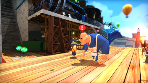 hatintime-capture-560x393 Cute-as-Heck 3D platformer, A Hat in Time, Available NOW for Windows!