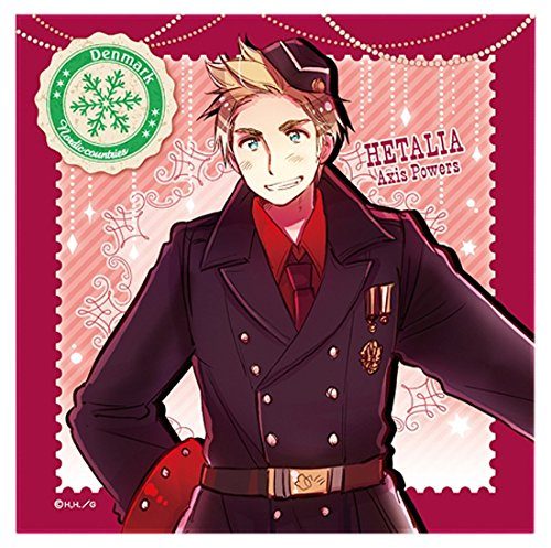 Hetalia-The-World-Twinkle-dvd [Fujoshi Friday] Top 10 Shippable Couples in Hetalia!