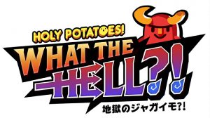 Holy Potatoes! What the Hell?! - PC/Steam Review