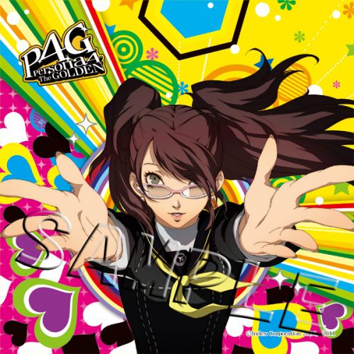 persona-4-wallpaper-Rise-500x500 [Honey's Crush Wednesday] 5 Rise Highlights - Persona 4