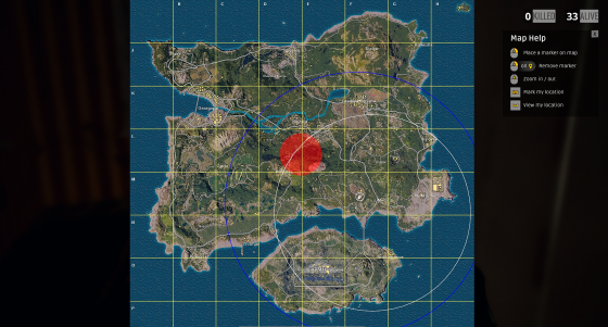 2017-10-15-2-560x315 What Each Zone Means in PUBG