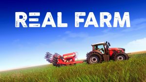 The ‘Real Farm’ experience is available in stores now