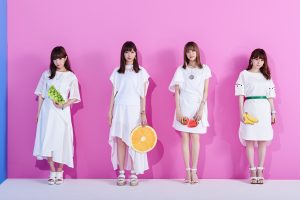 SILENT SIREN rocks Taipei, continues world tour in L.A. in December