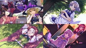 Witch-Hundred-Knight-Capture-1-560x315 The Witch and the Hundred Knight 2 - Heed the Call Trailer Revealed!
