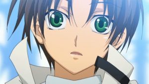 Los 10 mejores chicos de anime con los ojos verdes