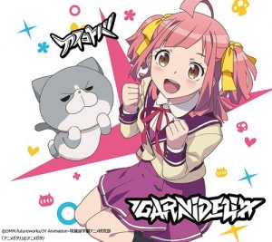 Anime-Gataris-crunchyroll-560x315 [Honey's Crush Wednesday] 5 Arisu Kamiigusa Highlights - Anime-Gataris