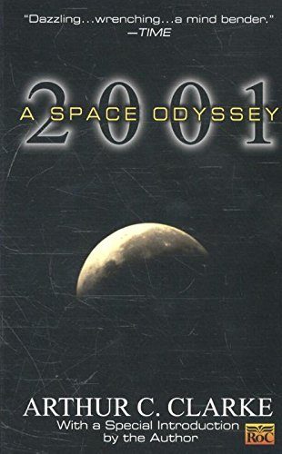 Arthur-C-Clarke-2001-The-Space-Odyssey-310x500 [Editorial Tuesday] How Can VR Evolve?