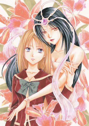 Ayashi-no-Ceres-manga-300x451 6 Manga Like Ayashi no Ceres [Recommendations]