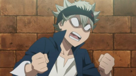 Black-Clover-crunchyroll Los 10 mejores personajes masculinos del anime del 2017