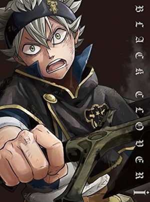 Black-Clover-crunchyroll-1 Los 10 mejores animes de Acción