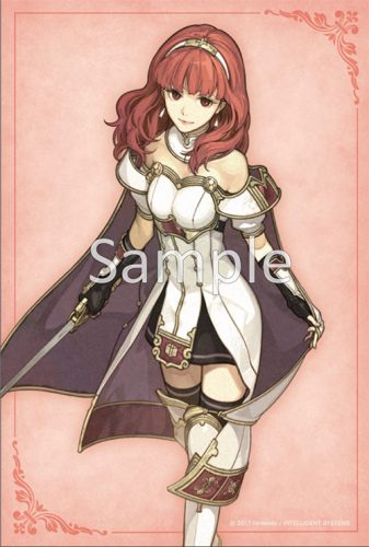 Fire-Emblem-Fates-game-wallpaper-700x438 Top 10 Fire Emblem Girls