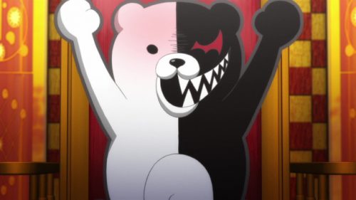 Featured image of post Danganronpa Crunchyroll