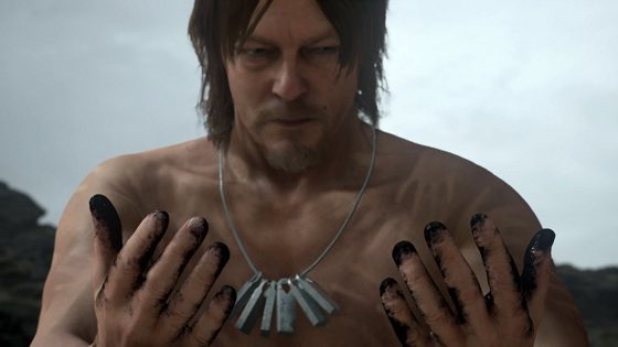 Death-Stranding-gameplay-560x315 Sam Porter Can't Save You From The Virus! Kojima Productions Shuts Down Over Fear of COVID-19 Spread