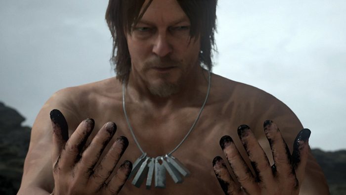 Death-Stranding-gameplay-700x394 3 Anticipated PS4 Games Announced at E3 2018 [Best Recommendations]