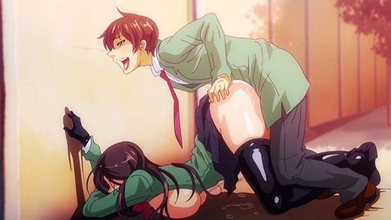 Youkoso-Sukebe-Elf-no-Mori-e-capture-2-700x350 Top 10 Hentai Anime [Updated Best Recommendations]