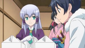 Isekai-wa-Smartphone-to-Tomo-ni-dvd-300x426 6 Anime Like Isekai wa Smartphone to Tomo ni. (In Another World With My Smartphone) [Recommendations]