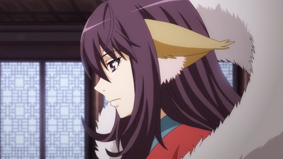 Fox-Spirit-Matchmaker-Screenshot-17-3-300x169 Check out Still Cuts & The Story Preview for Enmusubi no Youko-chan (Fox Spirit Matchmaker) Ep #18: Koko's Secret